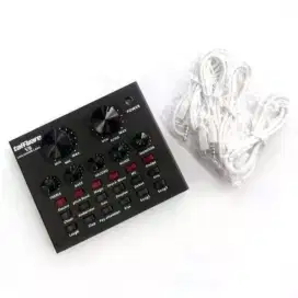 Taffstudio taff studio Taffware sound card soundcard V8S bluetooth V8