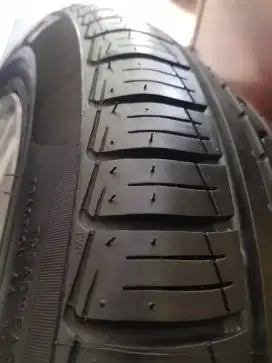 Velg n Ban Original Chrysler for Harrier CRV Made Eropa