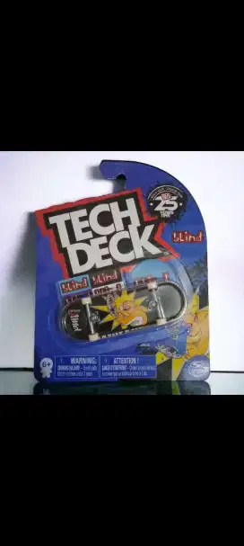 Tech deck blind 25 year ans