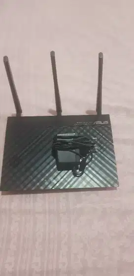 ASUS DSL N55U Modem Wireless Router