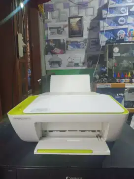 Printer  hp2135 second siap pakai