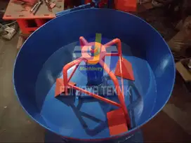 MESIN MIXER PENGADUK TYPE EJT 02
