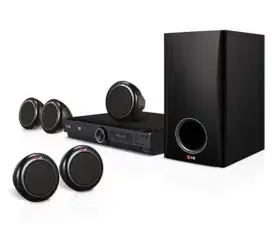 DVD/HOME THEATER  DH3140S