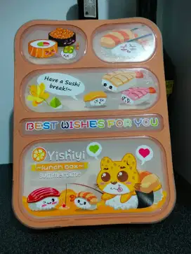 Tempat Makan Anak