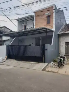 Rumah Kost Tebet