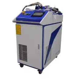 Handheld Laser Machine 3 in 1