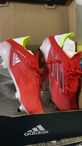 Sepatu bola adidas X speedflow.1 SG