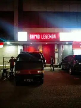 Huruf timbul termurah