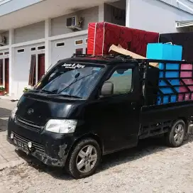 SEWA PICK UP / SEWA PICKUP TOBA MEDAN