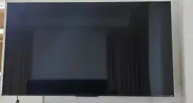 TOSHIBA 65 INCH 4K ANDROID TV