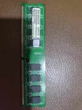 VISIPRO 2GB DDR 2 PC6400