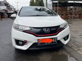 Honda Jazz GK 5 matic