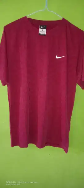 Tshirts Nike dry fit original