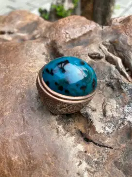 Bacan natural babon 30x24X14