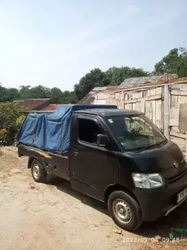 Jasa pindah rumah kontrakan