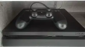 SONY PS 4 Slim 500gb