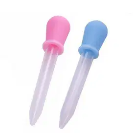 Pipet Obat Pipet Tetes Obat 5ml Tetes Obat Anak