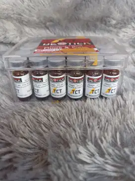 Obat kutu Detick