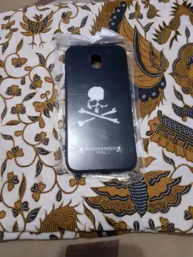 Casing Samsung J7 Pro