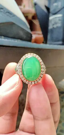 BACAN PALAMEA FIDO KRISTAL HQ