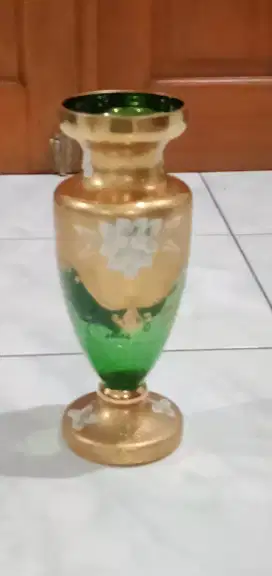 Pajangan Crystal Bohemian