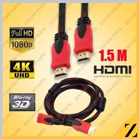 Kabel HDMI serat