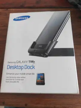 Desktop charger Samsung Galaxy TAB 7.7