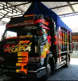 Jasa Pindahan Jasa Angkut Barang Sewa Truk Sidoarjo, Lintas Jawa, Bali