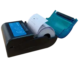 MP-58  IWARE Bluetooth Printer Garansi Resmi Gratis Antar