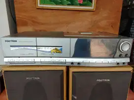 DVD POLYTRON BIG BAND - TAPE KARAOKE