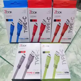 Usb Zbox Type C