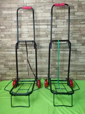 Dijual 2 buah Trolley