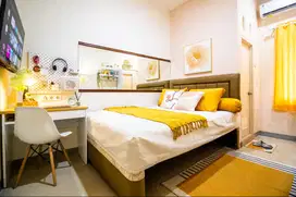 Kost Serpong Kelapa Dua Parami Suites -dkt Kampus UPH Matana Gunadarma