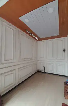 Wall Moulding Gypsum