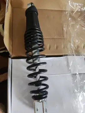 Sok belakang aerox c