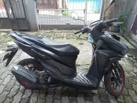 VARIO 125 CBS ISS TH 2019