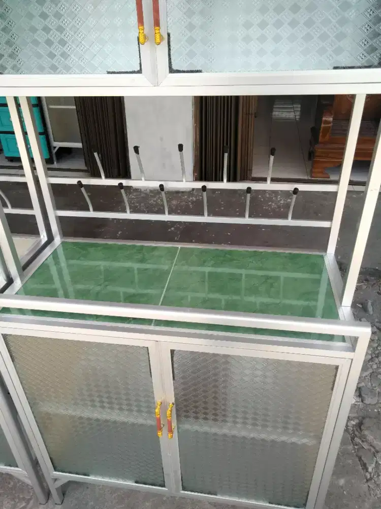 Rak piring biasa standar gratis ongkir