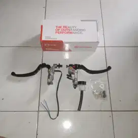 jual Master Rem Brembo Izumi/RCS 19 Costa Corta