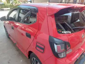 kaca film mobil 40% 60% dan 80% bebas pilih