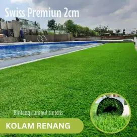 Jual grosir rumput sintetis bisa cod