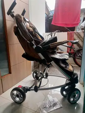 Dijual Kereta Bayi / Stroler merk Chloe