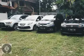 RENTAL MOBIL MATIC LEPAS KUNCI 24 JAM