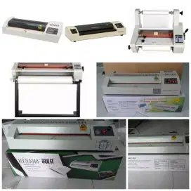 Mesin Laminating  ,Medan