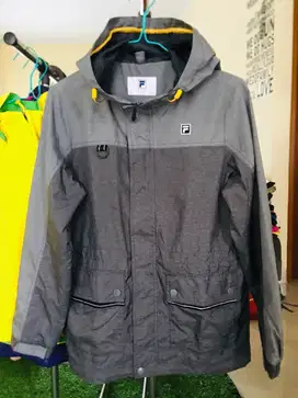 JAKET OUTDOR MURAH, Merk FILLA, Model Parka