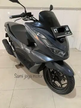 Pcx tahun 2022 -