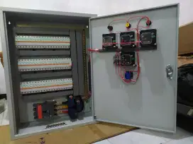 Panel Panel listrik