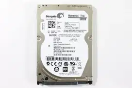 Hard disk laptop 500GB Momentus