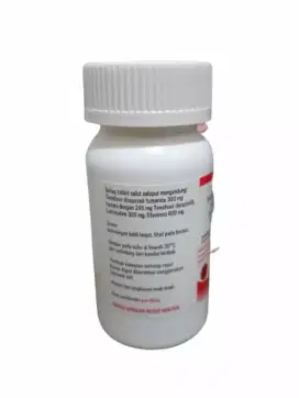 Tenolam Vitamin