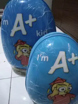 Tas trolley Enfa