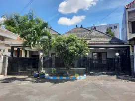 Rumah Kost Murah Luas 374 m2 Area Perumahan Jaksa Agung Suprapto